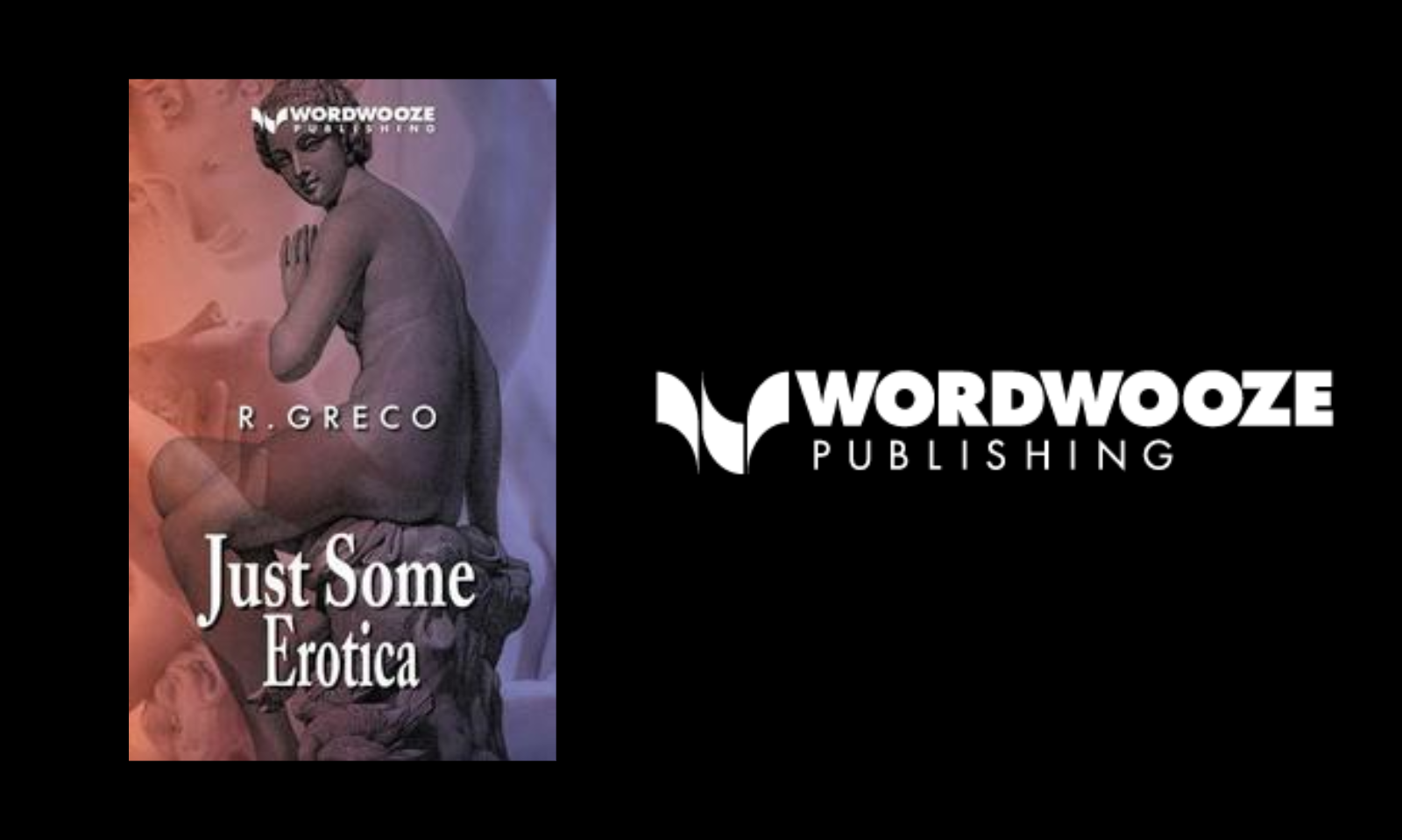 Wordwooze Publishing Releases 'Just Some Erotica'