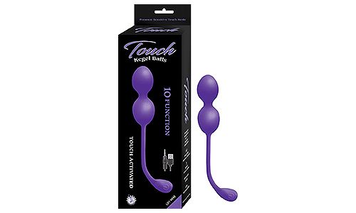 Touch Kegel Balls