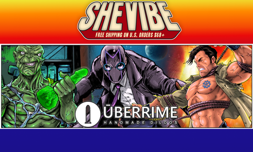 SheVibe Debuts Uberrime Designed By SheVibe Collection