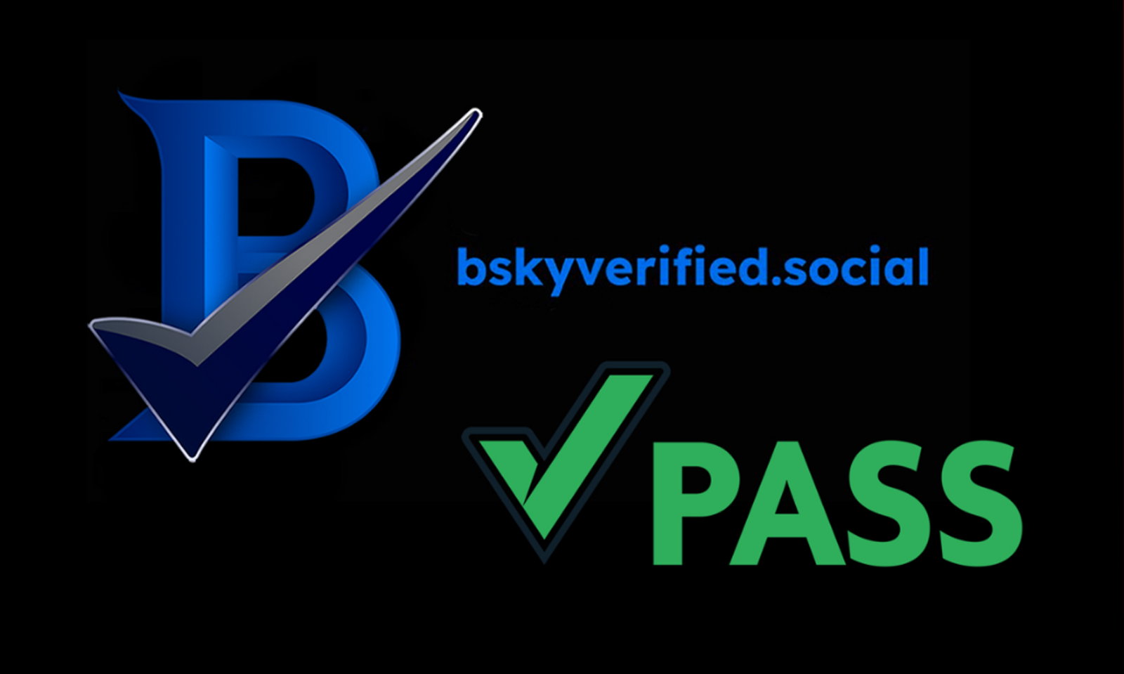 Bsky Verified Donates Bluesky Verification to PASS