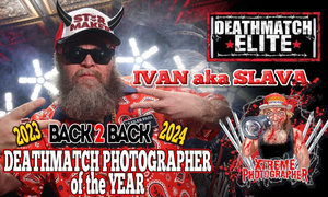 Alt Erotic's Ivan Wins Deathmatch Photographer of the Year