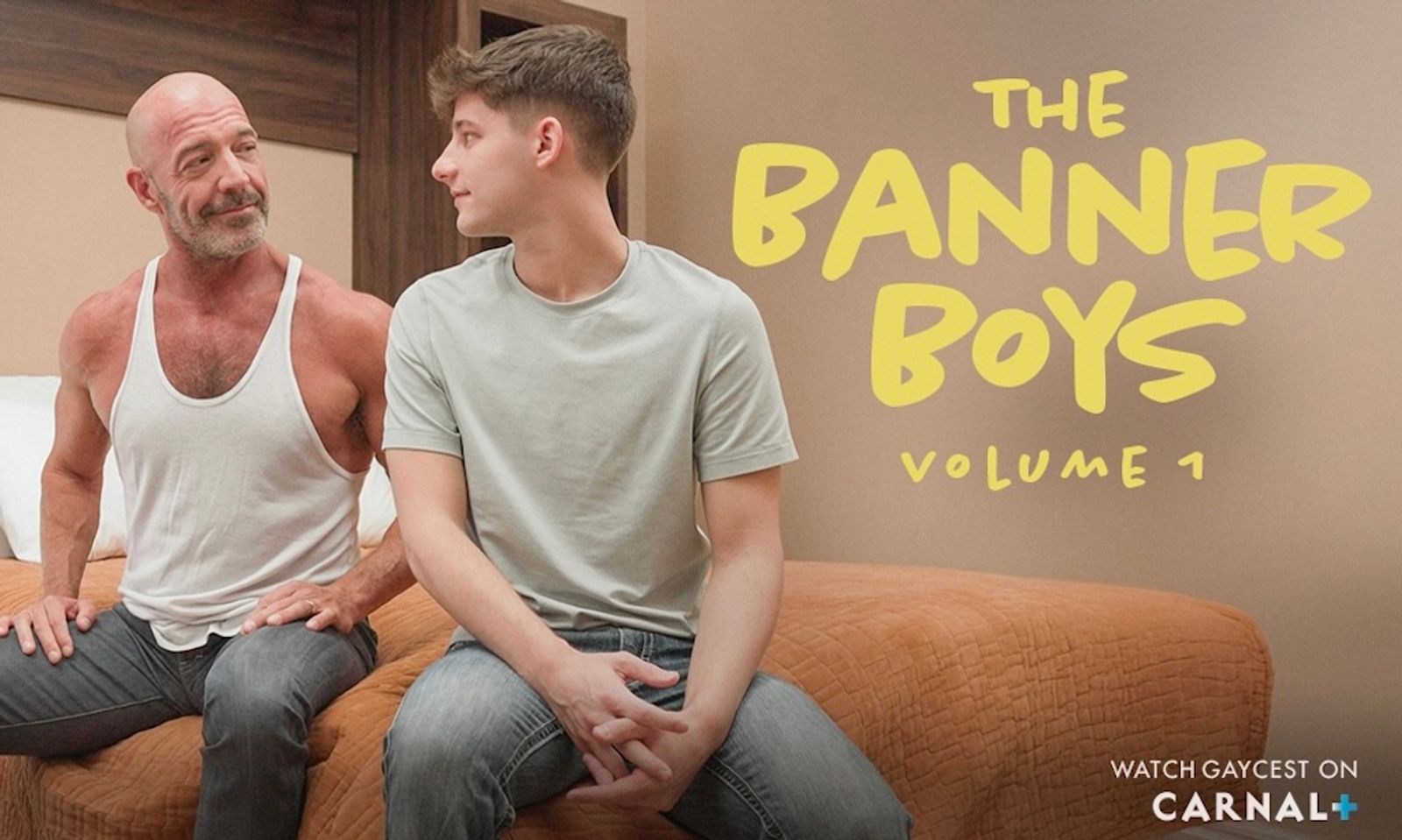 CarnalPlus Introduces ‘The Banner Boys’