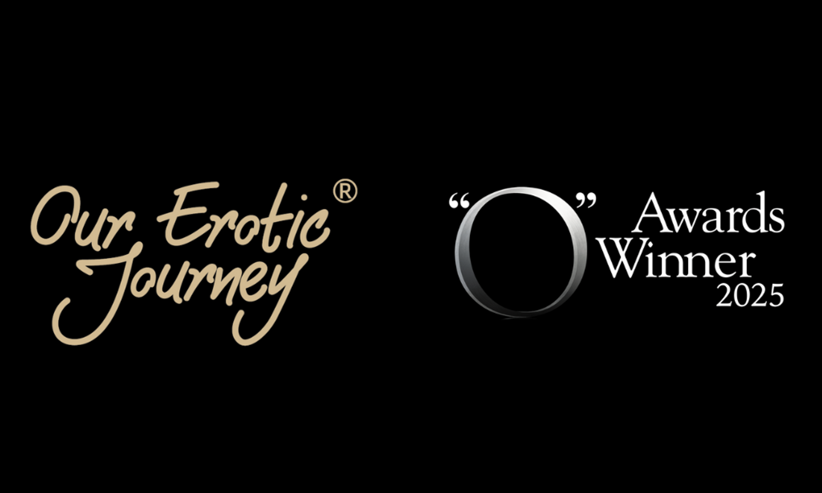 Our Erotic Journey Wins Third Consecutive 'O' Award at AVN Expo