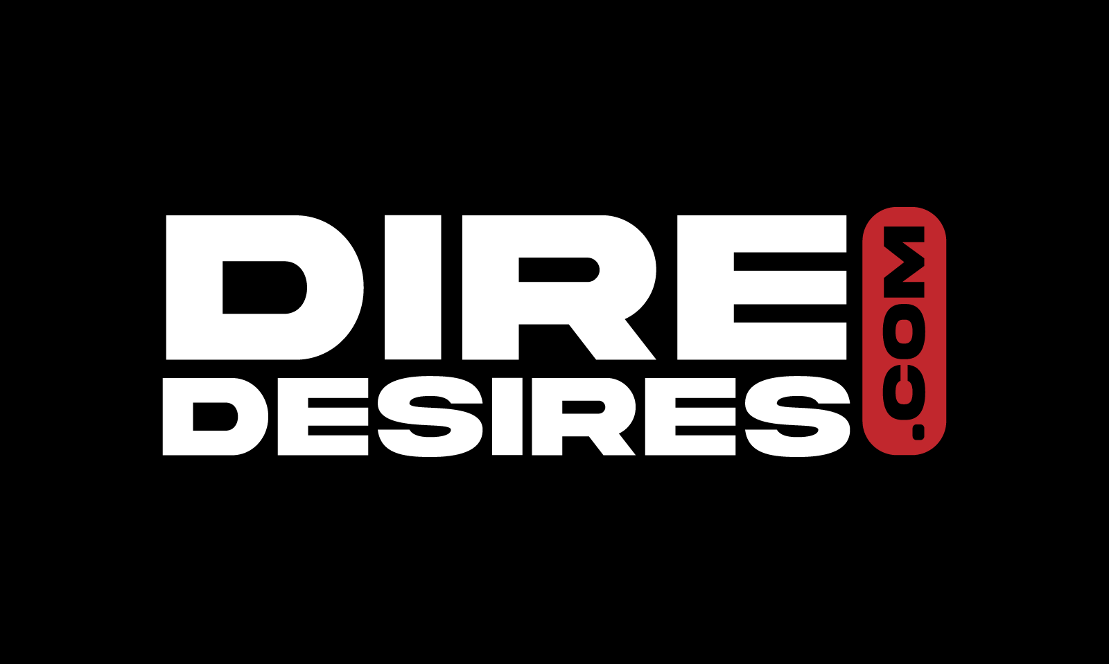 Dire Desires Drops Fourth Episode of 'The Dire Experience'