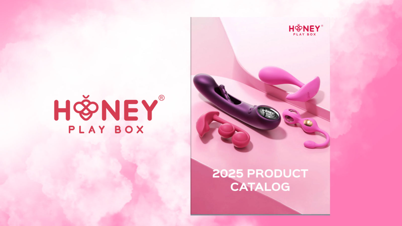 Honey Play Box Announces 2025 Catalog