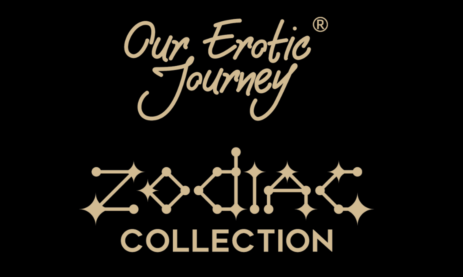 OEJ Novelty's Zodiac Collection Featured in Broke Magazine