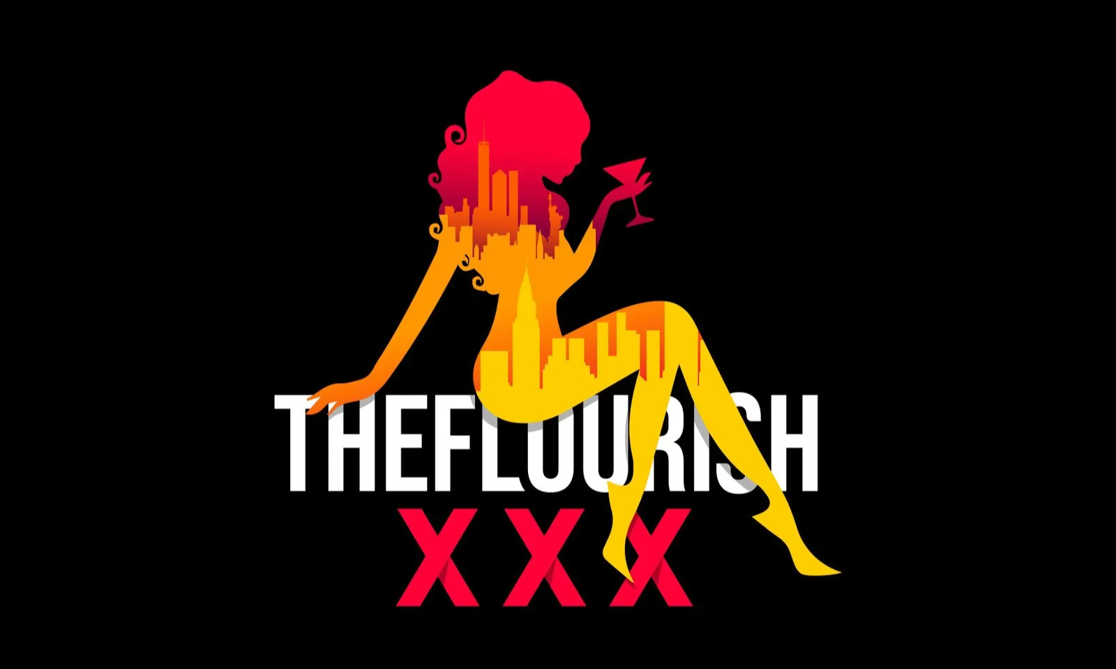 The Flourish XXX Bows 'Casting Two Lovers'