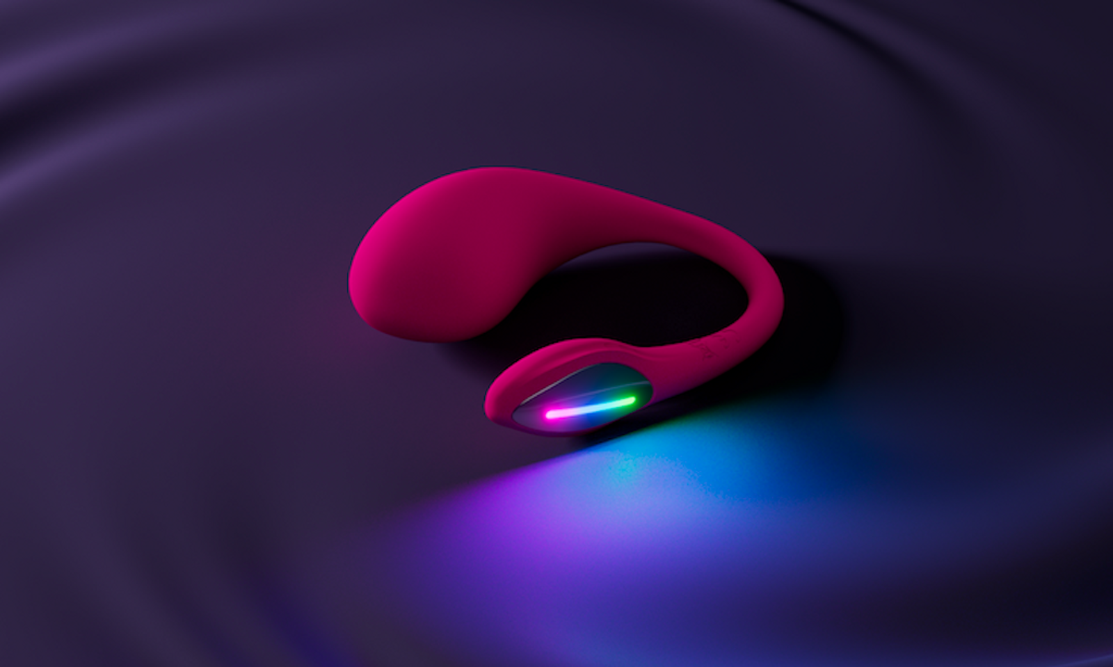 Lovense Introduces Interactive Lush 4 Vibrator Series