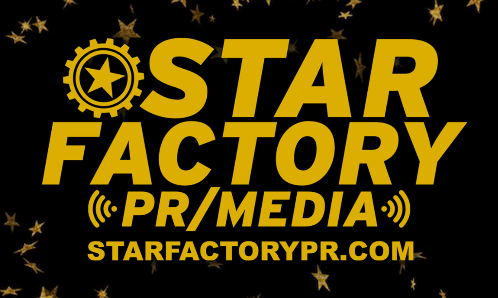 Star Factory PR Unveils Revamped Website With Enhanced Features