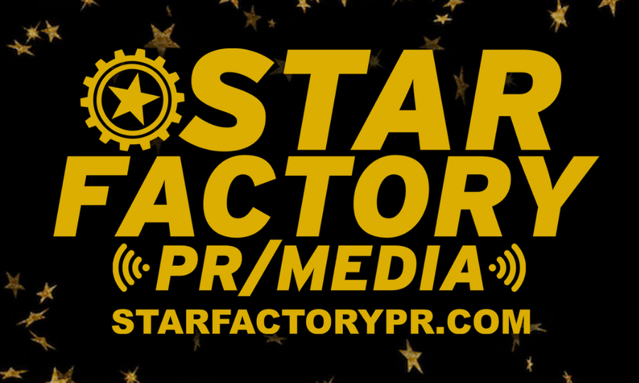 Star Factory PR Unveils Revamped Website With Enhanced Features