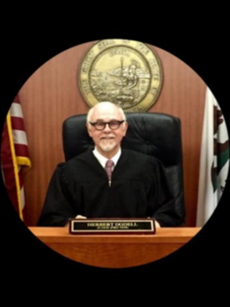 Judge Herb Dodell