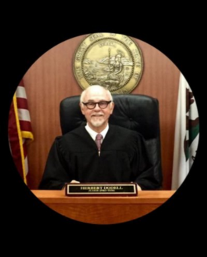 Judge Herb Dodell