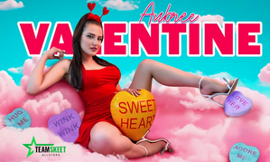 Aubree Valentine Named February’s Team Skeet AllStar