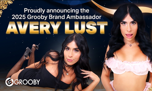 Avery Lust Crowned Grooby’s 2025 Brand Ambassador