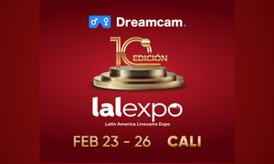 DreamCam Introduces a New VR Technology at LalExpo 2025