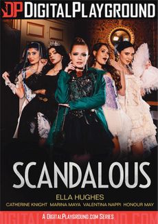 Scandalous (Digital Playground)