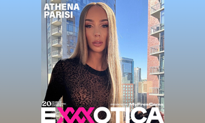 TS Athena to Appear at Sex Work PR Booth at Exxxotica Chicago