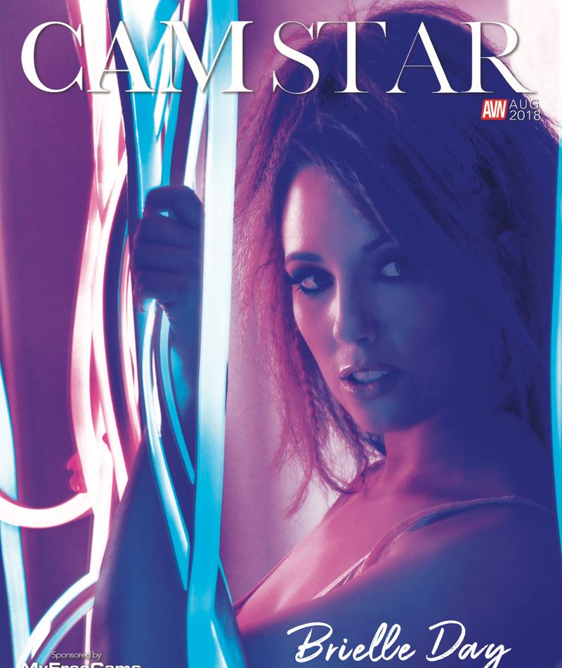 CAMStar August 2018