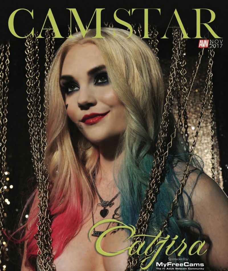 CAMStar November 2017