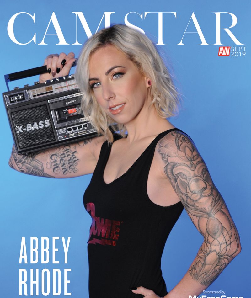 CAMStar September 2019