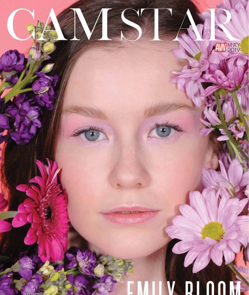 CAMStar May 2019