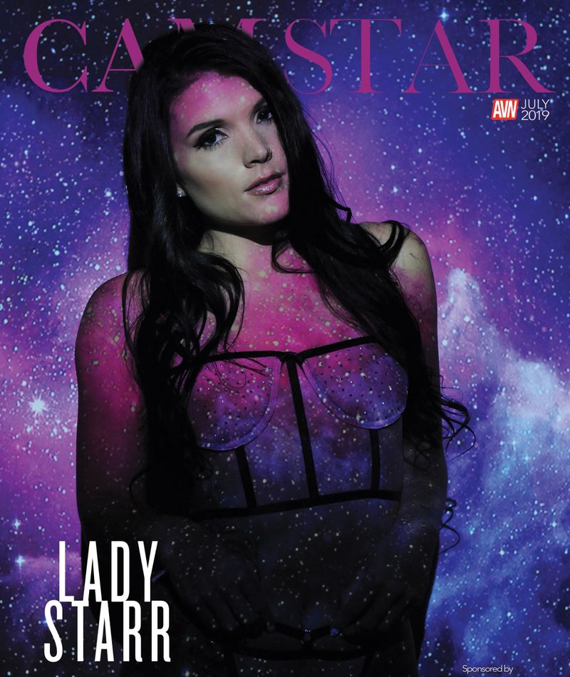 CAMStar July 2019