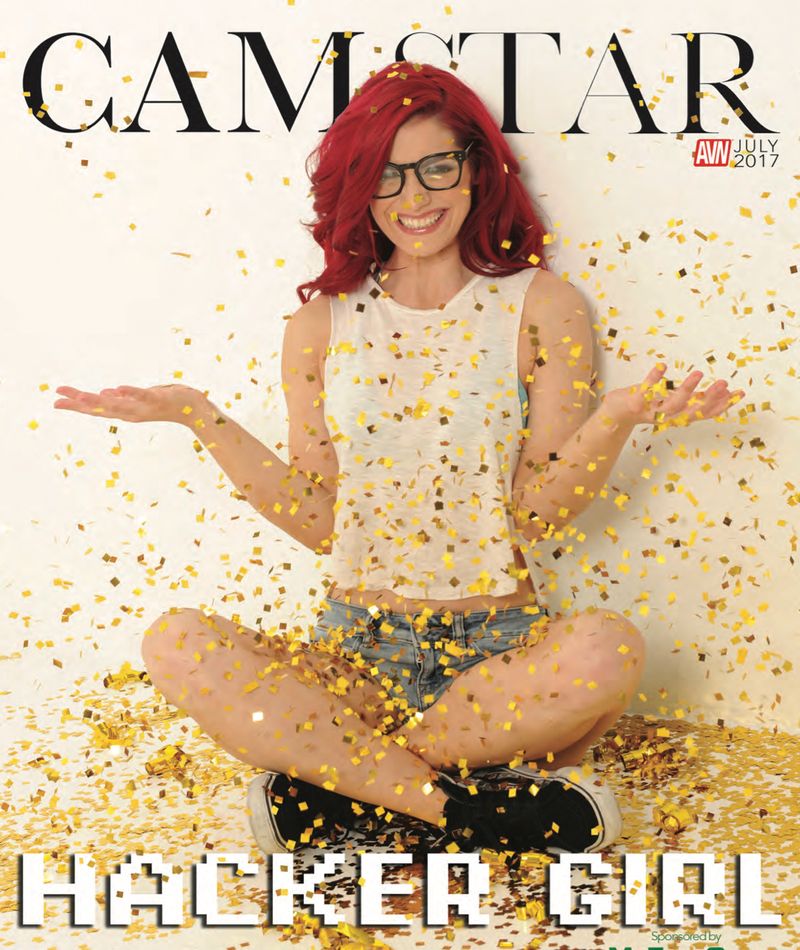 CAMStar July 2017