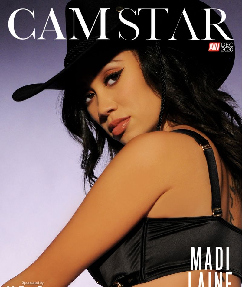 CAMStar December 2020