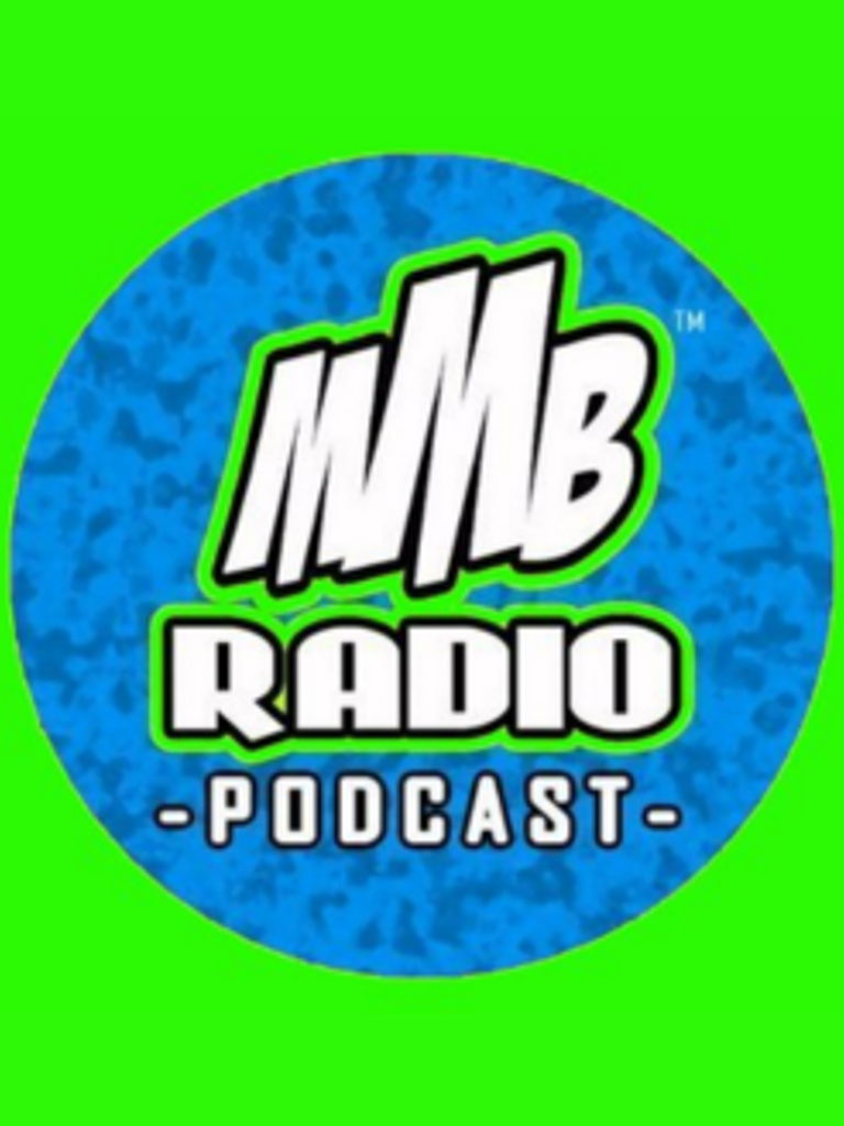 MMB Radio Podcast