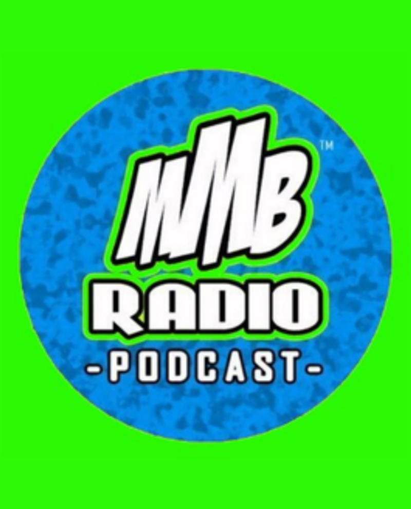 MMB Radio Podcast