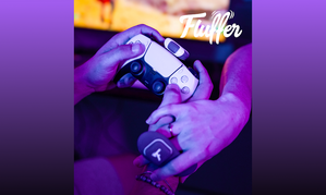 Motorbunny Unveils Fluffer Gaming App, Controller Plug-in