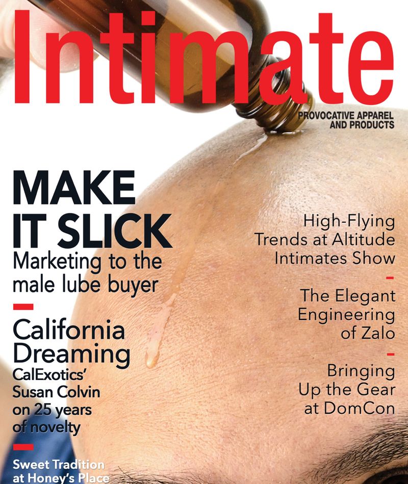 Intimate Magazine Summer 2019