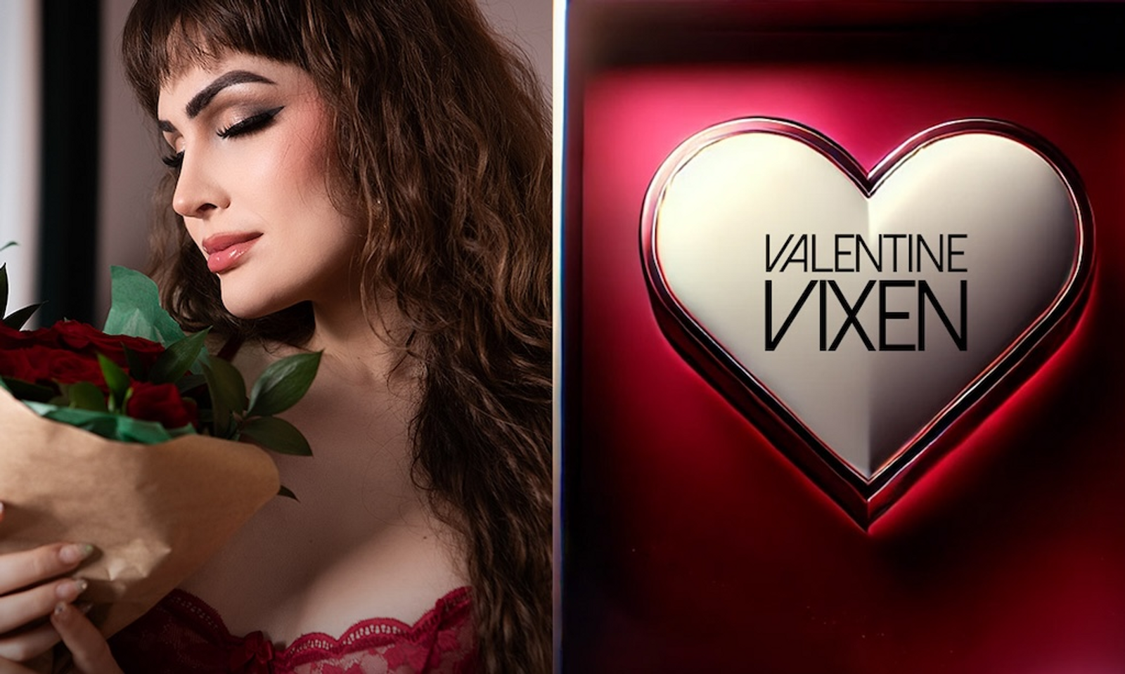 TransAngels Presents Rana Katana in ‘Valentine Vixen’