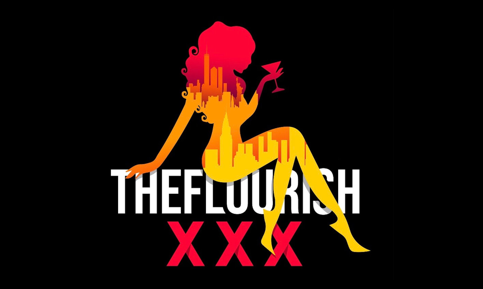 The Flourish XXX Releases a Scene With Alex Ava and Dunken Hina