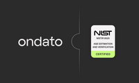 Ondato Age Verification Receives NIST Certification