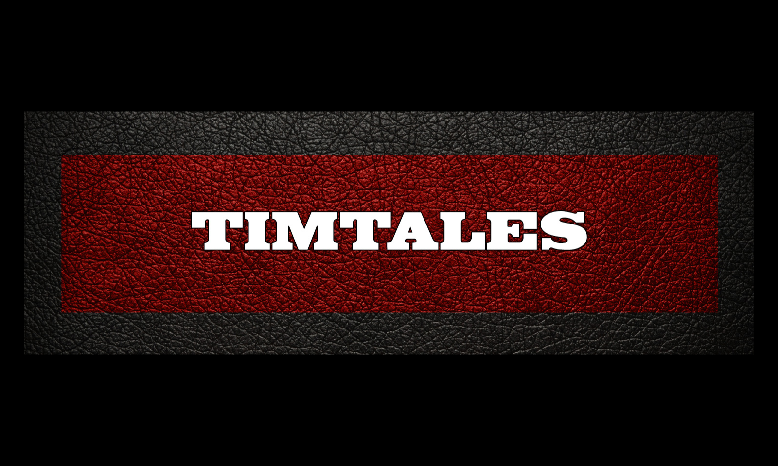 Derek Kage Makes TimTales.com Debut