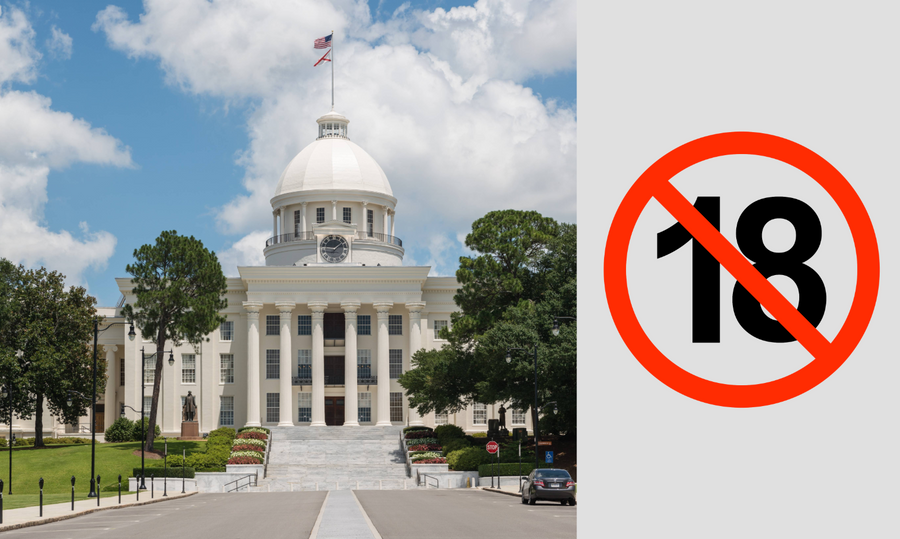 Ala. Senate Committee Advances Porn Filtering, App Store AV Bills