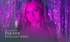 Jay’s Playhouse Debuts Eva Nyx Spotlight Feature