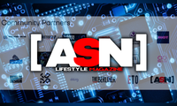 ASN Lifestyle Magazine Partners With SX Expo as Community Sponsor