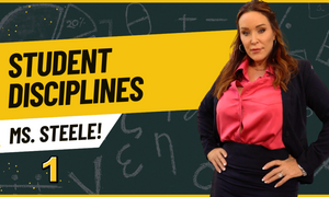 Rachel Steele Launches New Solo Series