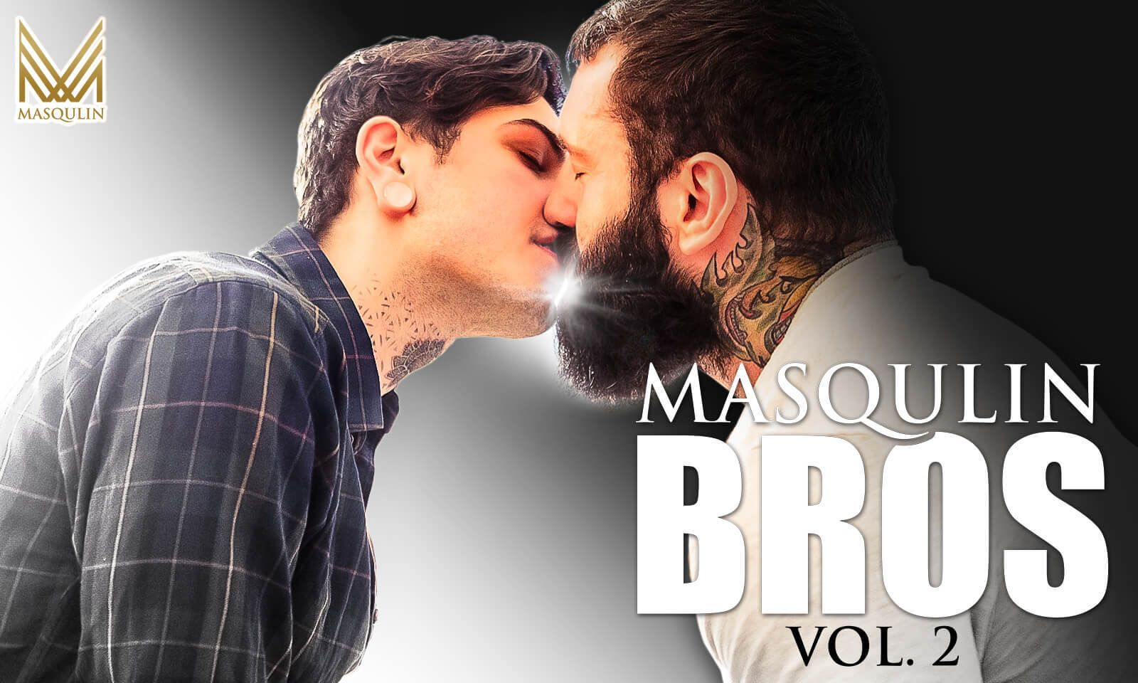 Masqulin to Release 'Bros 2' on DVD