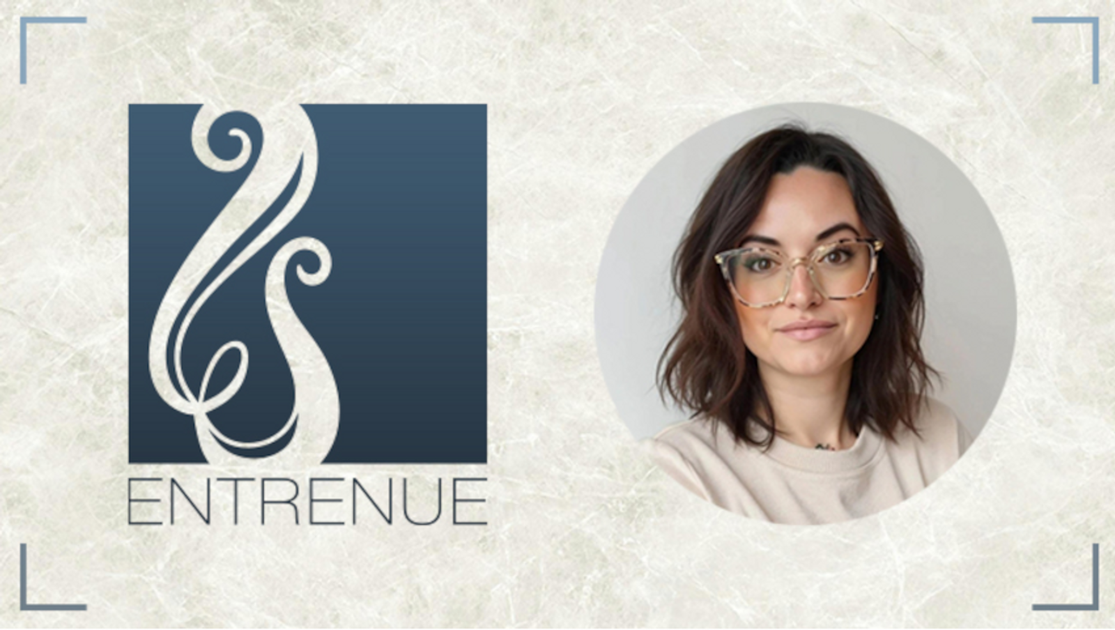 Entrenue Hires Domenique Kane as Sales Rep