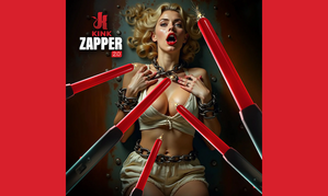 Kink Store Launches Electro Zapper Redesign