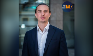 Dominik Hurum Visits 'Adult Site Broker Talk' Podcast