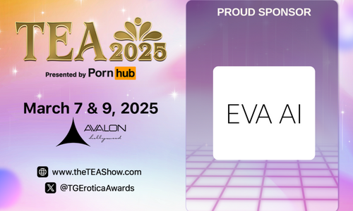 EVA AI Debuts as Platinum Plus Sponsor of 2025 TEAs