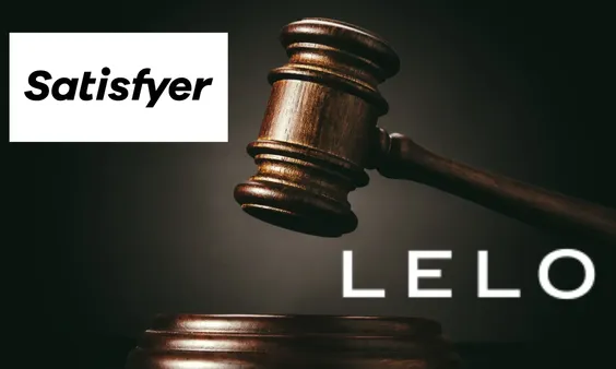 Lelo Maker Granted Win Over Satisfyer in Swedish Patent Court