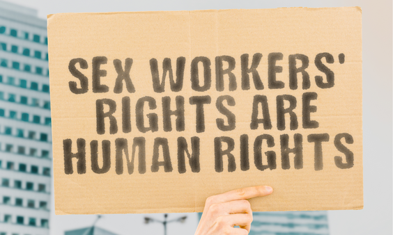 Illinois Lawmakers Introduce Bill to Decriminalize Sex Work