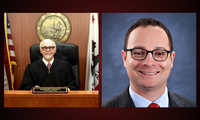 'For the People w/ Judge Herb Dodell' Welcomes Corey Silverstein