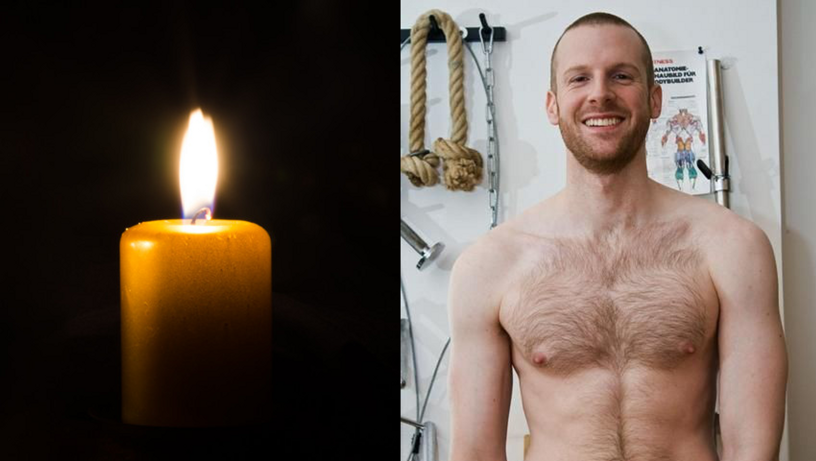 Gay Porn Icon Tim Kruger Dies at 44