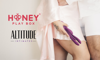 Honey Play Box to Attend the Altitude Intimates Show